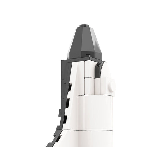 (Gobricks version) Space Shuttle (Small)