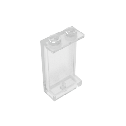 Gobricks,Panel 1 x 2 x 3 [Side Supports/ Hollow Studs],87544,74968,2362,2362a,2362b,35340,30009