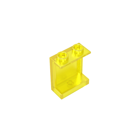 Gobricks,Panel 1 x 2 x 2 [Side Supports/ Hollow Studs],87552,4864a,4864,4864b,94638,35378