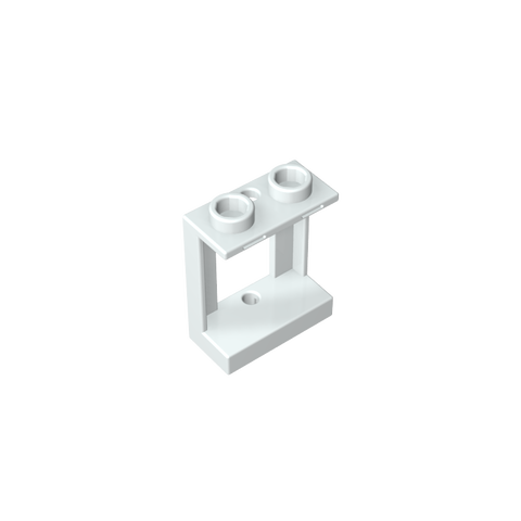 Gobricks,Window 1 x 2 x 2 Castle,90195