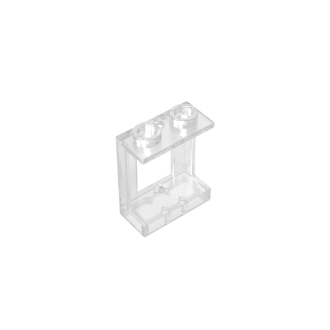 Gobricks,Window 1 x 2 x 2 Castle,90195