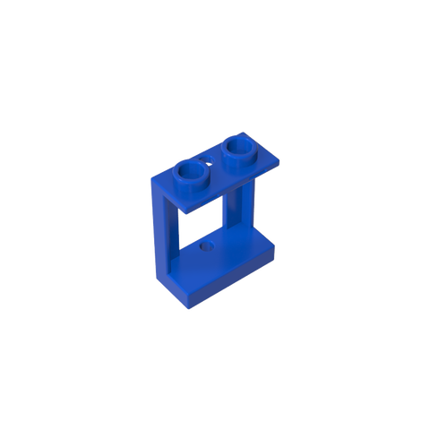 Gobricks,Window 1 x 2 x 2 Castle,90195