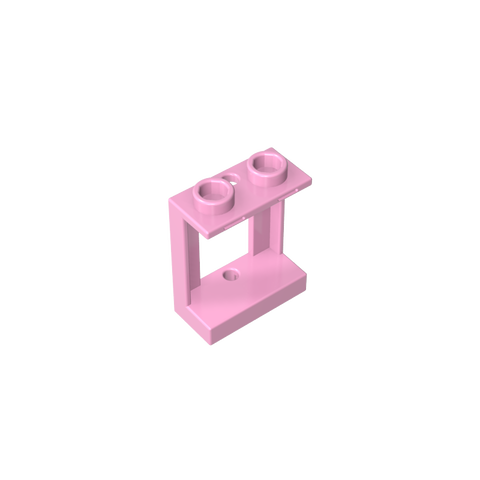 Gobricks,Window 1 x 2 x 2 Castle,90195