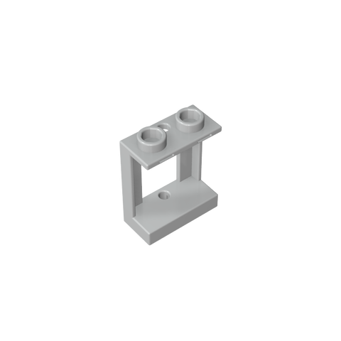 Gobricks,Window 1 x 2 x 2 Castle,90195