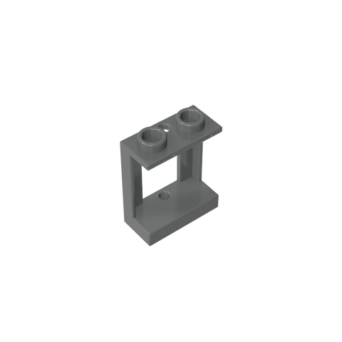 Gobricks,Window 1 x 2 x 2 Castle,90195
