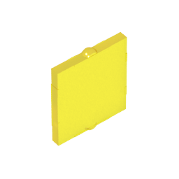 Gobricks,Glass for Window 1 x 2 x 2 Flat,60601,86209,35315,35316