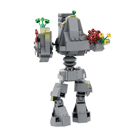 (Gobricks version)MOC-138695 Stone Titan