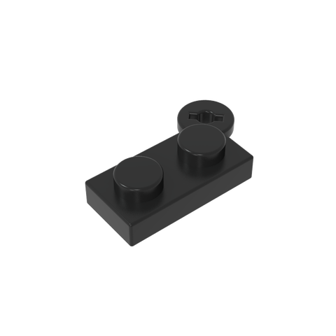 Gobricks,Hinge Plate 1 x 4 Swivel Top,2430