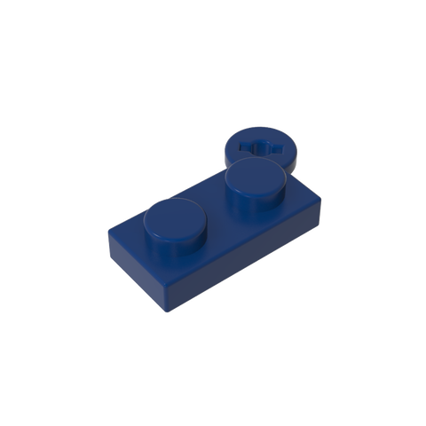Gobricks,Hinge Plate 1 x 4 Swivel Top,2430