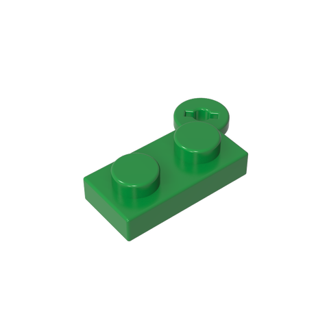 Gobricks,Hinge Plate 1 x 4 Swivel Top,2430