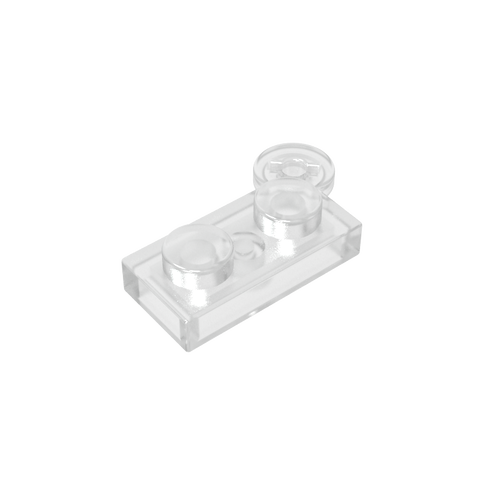 Gobricks,Hinge Plate 1 x 4 Swivel Top,2430