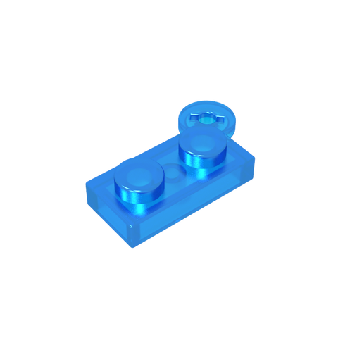 Gobricks,Hinge Plate 1 x 4 Swivel Top,2430