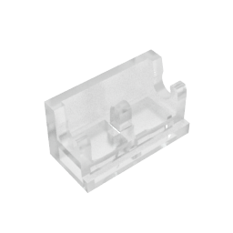 Hinge Brick 1 x 2 Base,3937