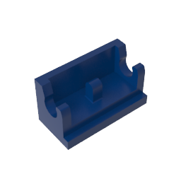 Hinge Brick 1 x 2 Base,3937