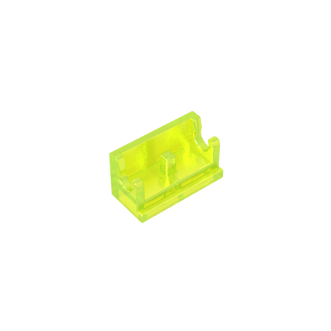 Gobricks,Hinge Brick 1 x 2 Base,3937