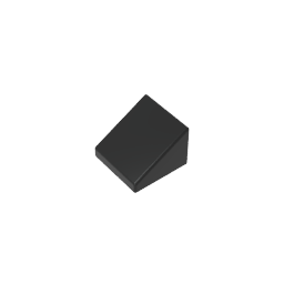 Gobricks,Slope 30° 1 x 1 x 2/3 (Cheese Slope),50746,54200,18862,33847,35338,63290