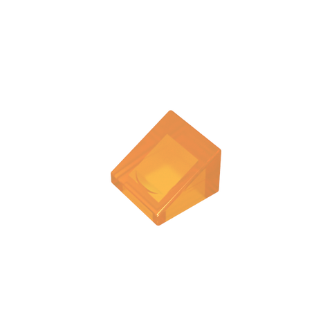 Gobricks,Slope 30° 1 x 1 x 2/3 (Cheese Slope),50746,54200,18862,33847,35338,63290