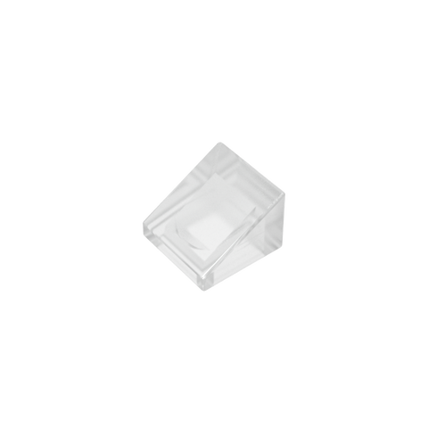 Gobricks,Slope 30° 1 x 1 x 2/3 (Cheese Slope),50746,54200,18862,33847,35338,63290
