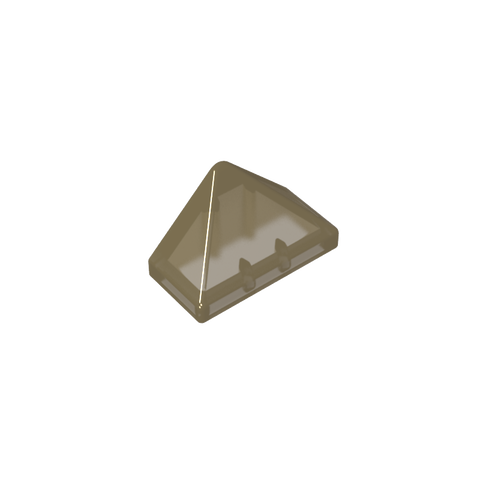 Gobricks,Slope 45° 2 x 1 Triple with Inside Stud Holder,15571,3048,3048a,3048b,3048c