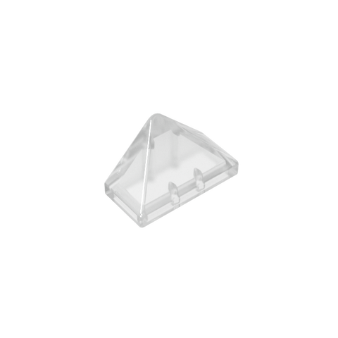 Gobricks,Slope 45° 2 x 1 Triple with Inside Stud Holder,15571,3048,3048a,3048b,3048c