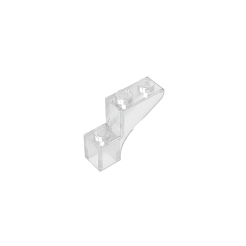 Gobricks,Brick Arch 1 x 3 x 2,88292