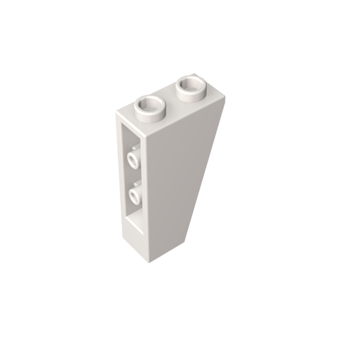 Gobricks,Slope Inverted 75° 2 x 1 x 3,2449