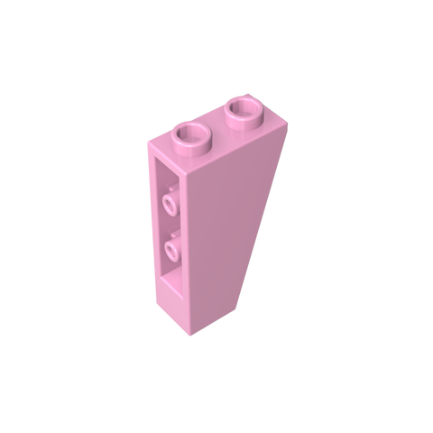 Gobricks,Slope Inverted 75° 2 x 1 x 3,2449