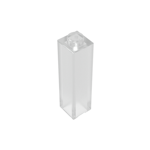 Gobricks,Brick 1 x 1 x 3,14716