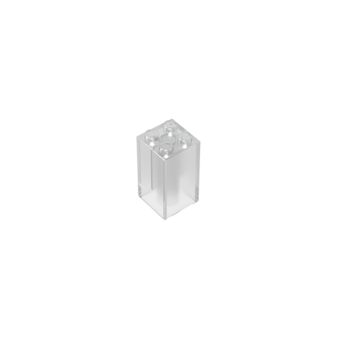Gobricks,Brick 2 x 2 x 3,30145