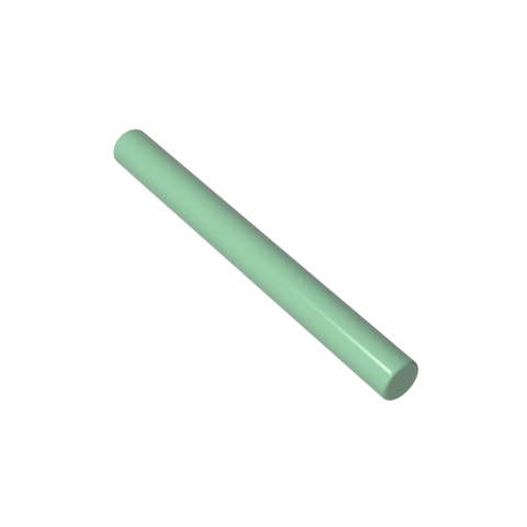 Gobricks,Bar 4L (Lightsaber Blade/ Wand),30374,21462,28697