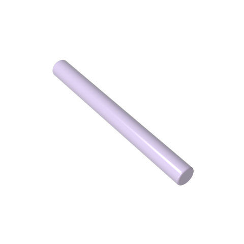 Gobricks,Bar 4L (Lightsaber Blade/ Wand),30374,21462,28697