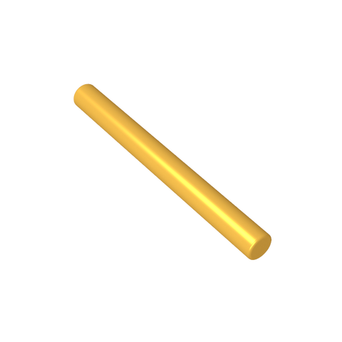 Gobricks,Bar 4L (Lightsaber Blade/ Wand),30374,21462,28697