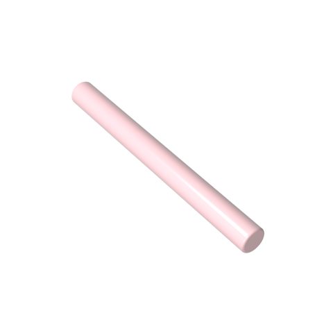 Gobricks,Bar 4L (Lightsaber Blade/ Wand),30374,21462,28697