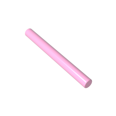Gobricks,Bar 4L (Lightsaber Blade/ Wand),30374,21462,28697