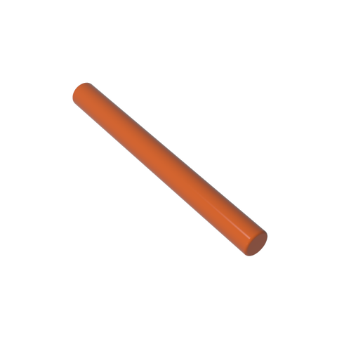 Gobricks,Bar 4L (Lightsaber Blade/ Wand),30374,21462,28697