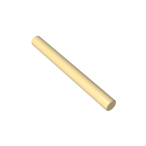 Gobricks,Bar 4L (Lightsaber Blade/ Wand),30374,21462,28697