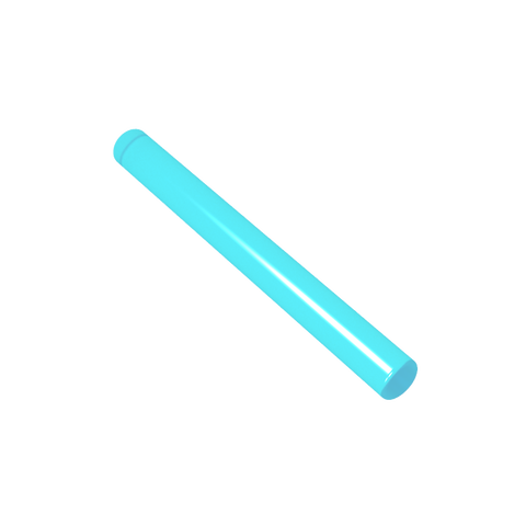 Gobricks,Bar 4L (Lightsaber Blade/ Wand),30374,21462,28697