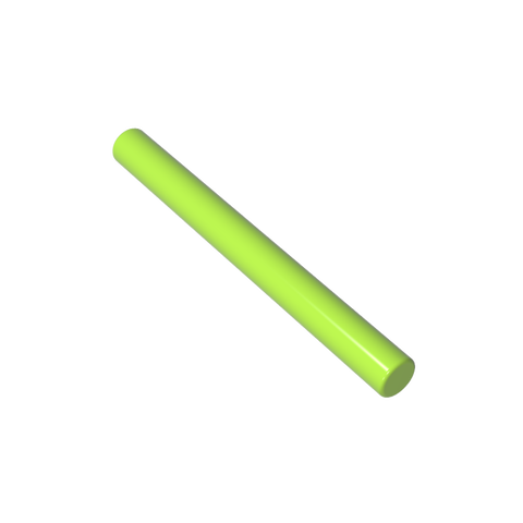 Gobricks,Bar 4L (Lightsaber Blade/ Wand),30374,21462,28697