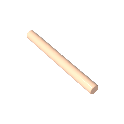 Gobricks,Bar 4L (Lightsaber Blade/ Wand),30374,21462,28697