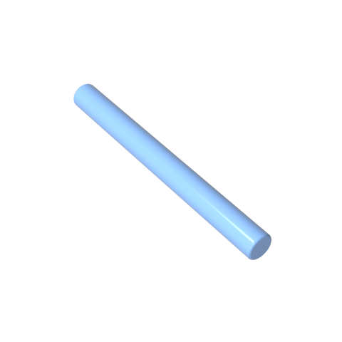 Gobricks,Bar 4L (Lightsaber Blade/ Wand),30374,21462,28697