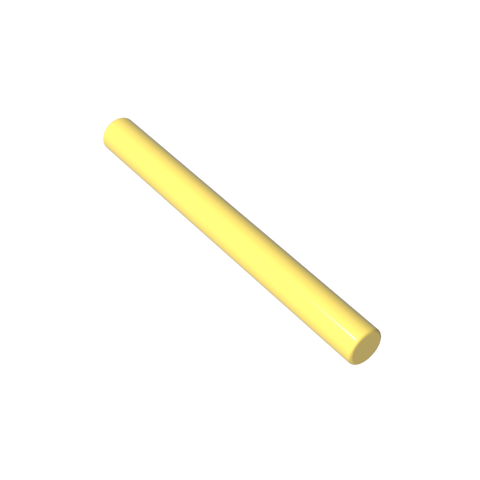 Gobricks,Bar 4L (Lightsaber Blade/ Wand),30374,21462,28697