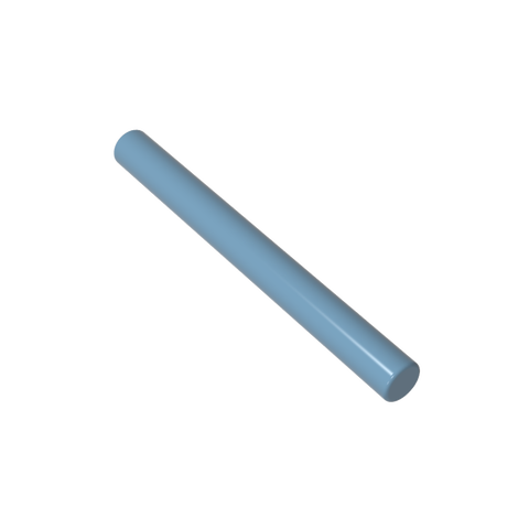 Gobricks,Bar 4L (Lightsaber Blade/ Wand),30374,21462,28697
