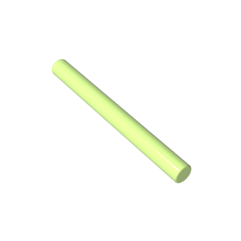 Gobricks,Bar 4L (Lightsaber Blade/ Wand),30374,21462,28697