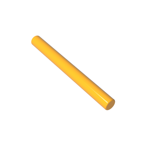 Gobricks,Bar 4L (Lightsaber Blade/ Wand),30374,21462,28697