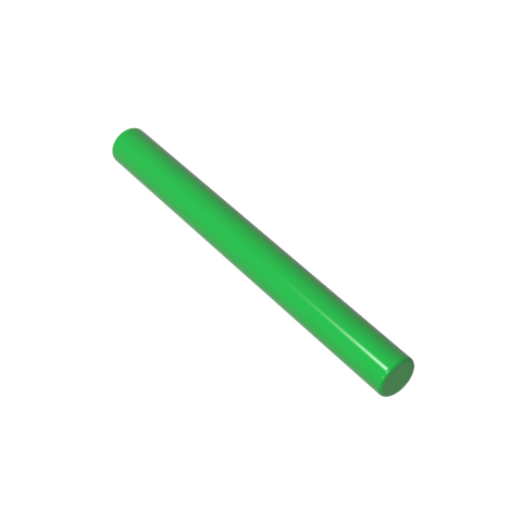Gobricks,Bar 4L (Lightsaber Blade/ Wand),30374,21462,28697