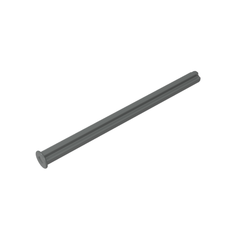 Gobricks,Technic Axle 8 with Stop,55013