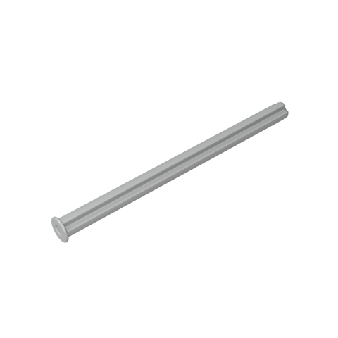 Gobricks,Technic Axle 8 with Stop,55013