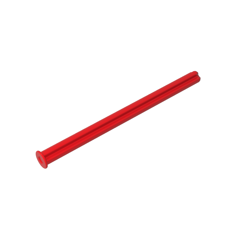 Gobricks,Technic Axle 8 with Stop,55013