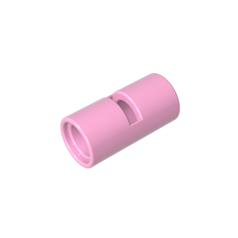 Gobricks,Technic Pin Connector Round [Slotted],62462,29219,86849,15555