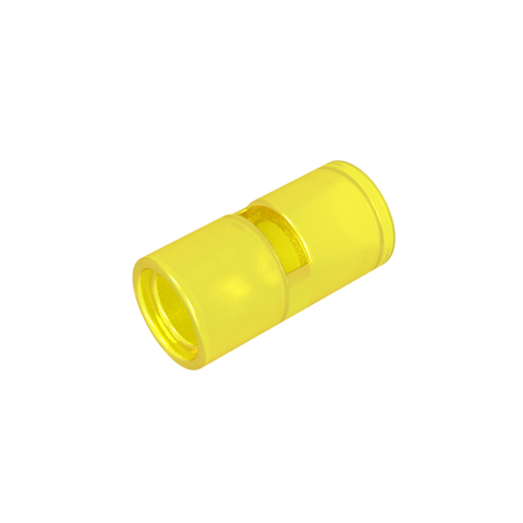 Gobricks,Technic Pin Connector Round [Slotted],62462,29219,86849,15555